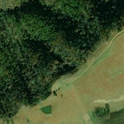 Satellite imagery of River Knobs, US
