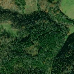 Satellite imagery of Chestnut Ridge, US