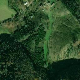Satellite imagery of Chestnut Ridge, US