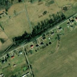 Satellite imagery of Miller Ridge, US