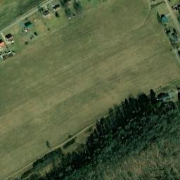 Satellite imagery of Miller Ridge, US