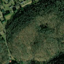 Satellite imagery of Miller Ridge, US