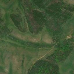 Satellite imagery of Horse Ridge, US