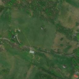 Satellite imagery of Horse Ridge, US