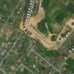 Satellite imagery of Buckaloo Ridge, US