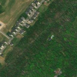 Satellite imagery of Buckaloo Ridge, US