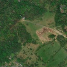 Satellite imagery of Buckaloo Ridge, US