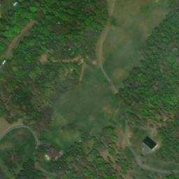 Satellite imagery of Brittle Ridge, US