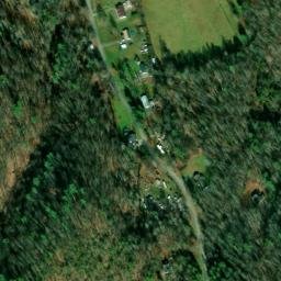 Satellite imagery of Grandmother Ridge, US