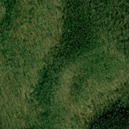 Satellite imagery of Red Eye Ridge, US