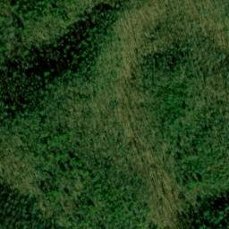Satellite imagery of Red Eye Ridge, US