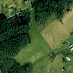 Satellite imagery of Gentry Mine, US