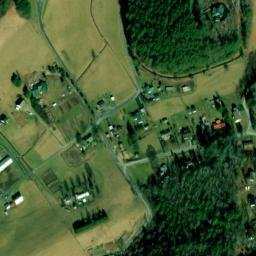 Satellite imagery of Gentry Mine, US
