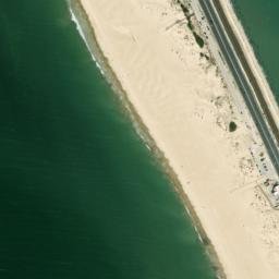 Satellite imagery of survey_point, DZ