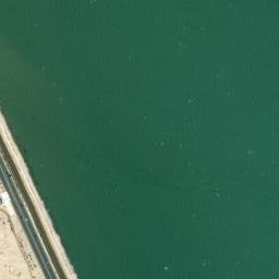 Satellite imagery of survey_point, DZ