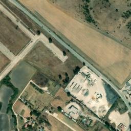 Satellite imagery of survey_point, DZ
