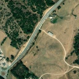 Satellite imagery of survey_point, DZ