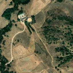 Satellite imagery of survey_point, DZ