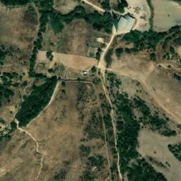 Satellite imagery of survey_point, DZ