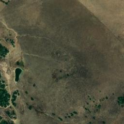 Satellite imagery of survey_point, DZ