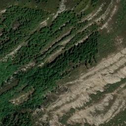 Satellite imagery of survey_point, DZ