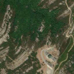 Satellite imagery of survey_point, DZ