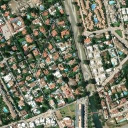 Satellite imagery of survey_point, DZ