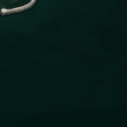 Satellite imagery of Punta Ladrones, ES