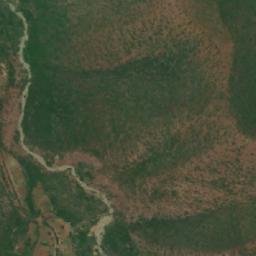 Satellite imagery of Kef el Begas, DZ