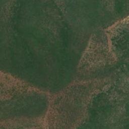 Satellite imagery of Kef el Begas, DZ