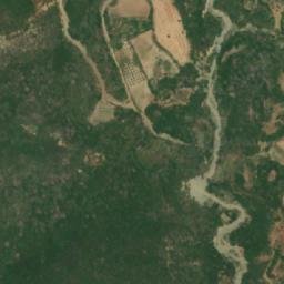 Satellite imagery of Kef el Begas, DZ