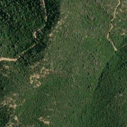Satellite imagery of Djebel et Tefafih, DZ