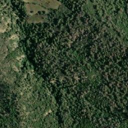 Satellite imagery of Djebel Regoun, DZ