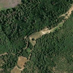Satellite imagery of Djebel el Fedj, DZ