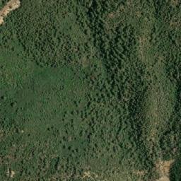 Satellite imagery of Djebel el Fedj, DZ