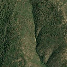 Satellite imagery of Djebel el Fedj, DZ