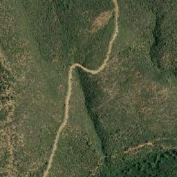 Satellite imagery of Djebel Arour, DZ