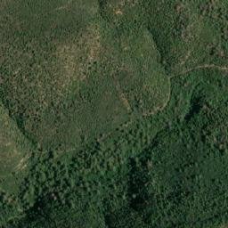 Satellite imagery of Djebel Arour, DZ