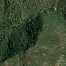Satellite imagery of Djebel Arour, DZ