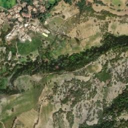 Satellite imagery of Djebel Ghraba Oufen, DZ