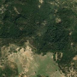Satellite imagery of Koudiet Ben Aicha, DZ