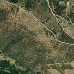 Satellite imagery of Koudia Kerkour, DZ