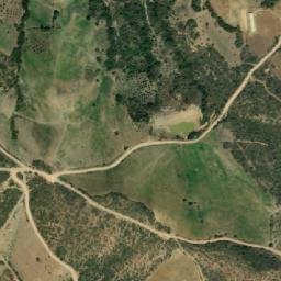 Satellite imagery of Koudia Kerkour, DZ