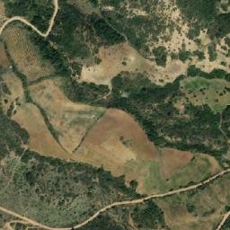 Satellite imagery of Koudia Kerkour, DZ