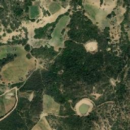 Satellite imagery of Guelmam el Ouerd, DZ