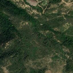 Satellite imagery of Tizi Guelmam, DZ