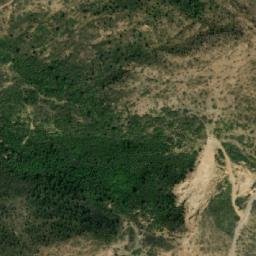 Satellite imagery of Tizi Guelmam, DZ
