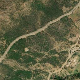 Satellite imagery of Tizi Guelmam, DZ
