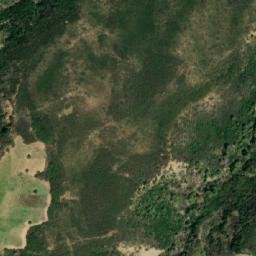 Satellite imagery of Djebel Tghalmit, DZ