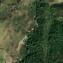 Satellite imagery of Tizi N’tirarts, DZ